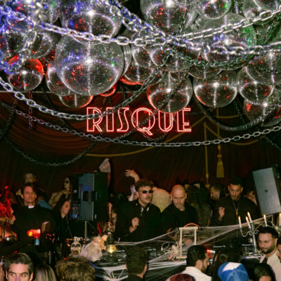 event design company nyc