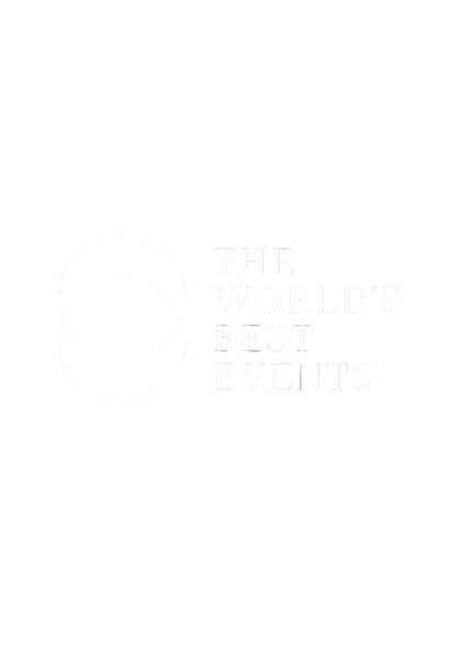 The Worlds Best Events